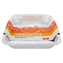 2 Vaschette 8 Porzioni U! Confronta e Risparmia